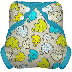 Tidy Tots One Size Diaper Cover, ANB BABY