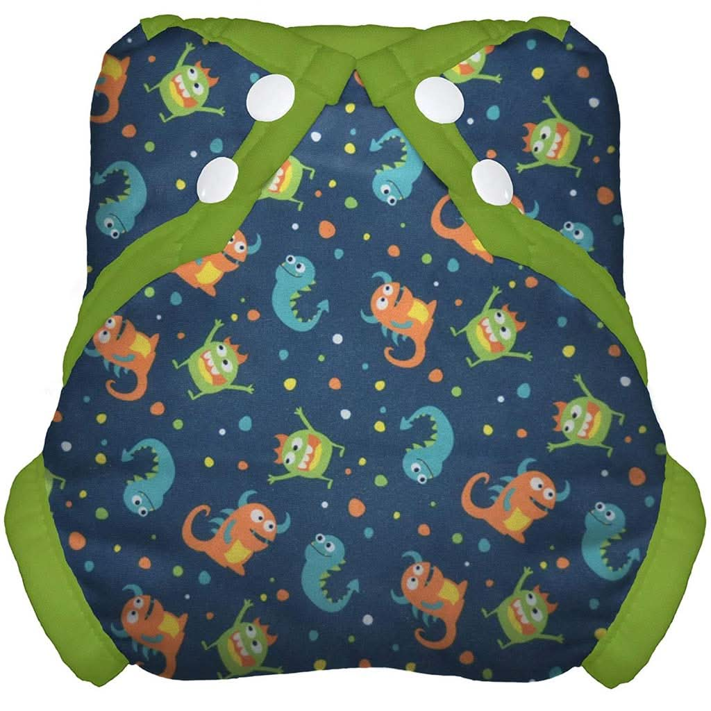 Tidy Tots One Size Diaper Cover, ANB BABY