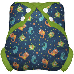 Tidy Tots One Size Diaper Cover, ANB BABY