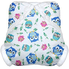 Tidy Tots One Size Diaper Cover, ANB BABY