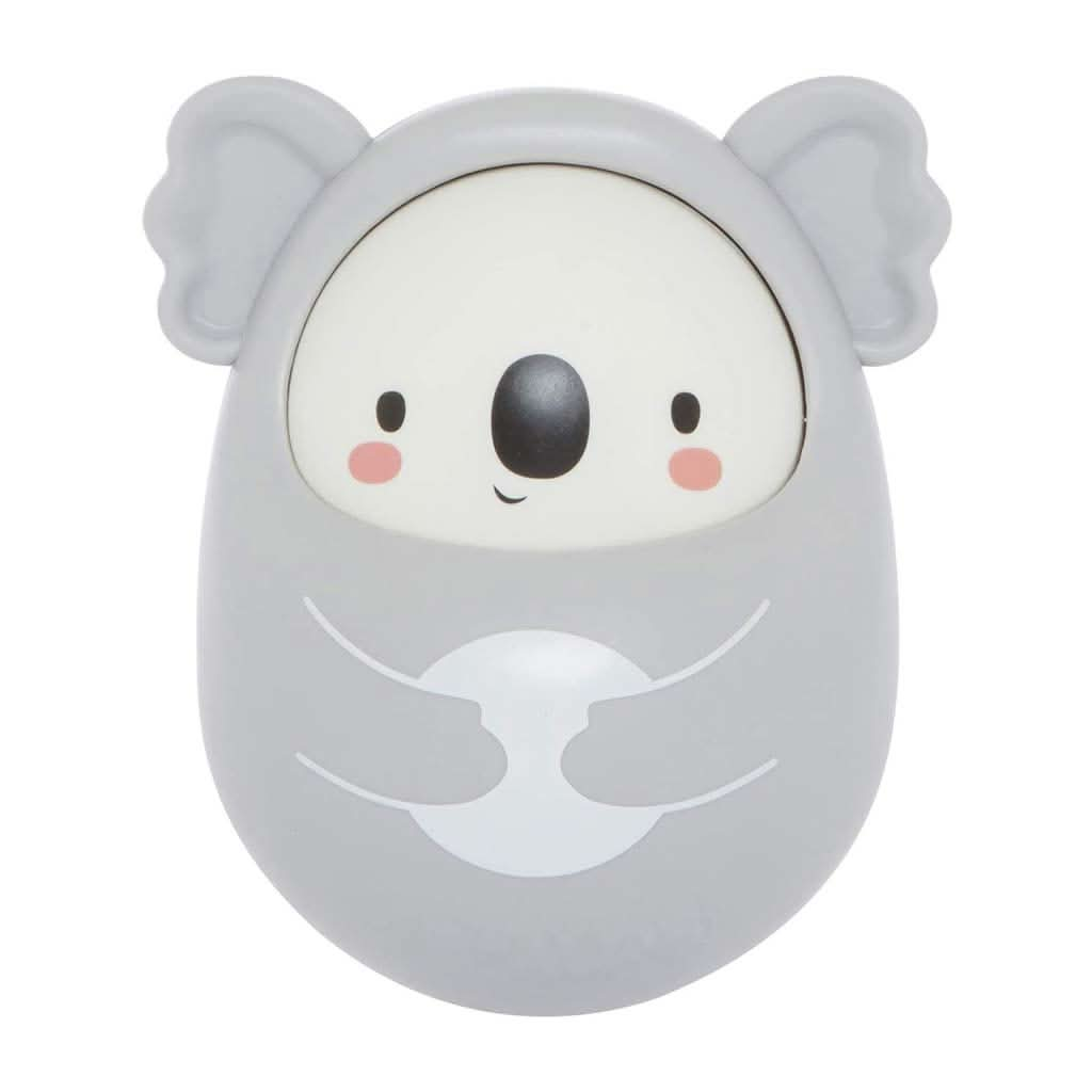 Tiger Tribe Koala Roly Poly Toy, ANB BABY