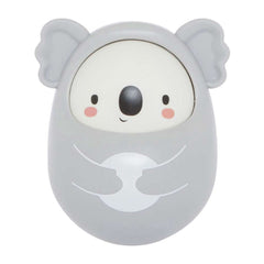 Tiger Tribe Koala Roly Poly Toy, ANB BABY