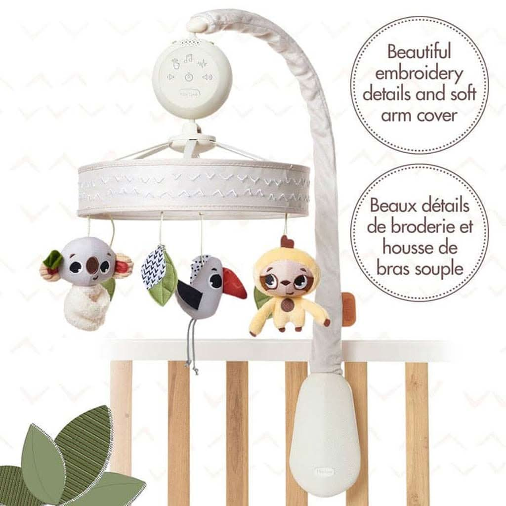 Tiny Love BOHO Décor Mobile, ANB BABY