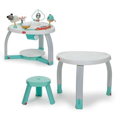 Tiny Love Infant and Toddler Stationary Activity Center, ANB BABY