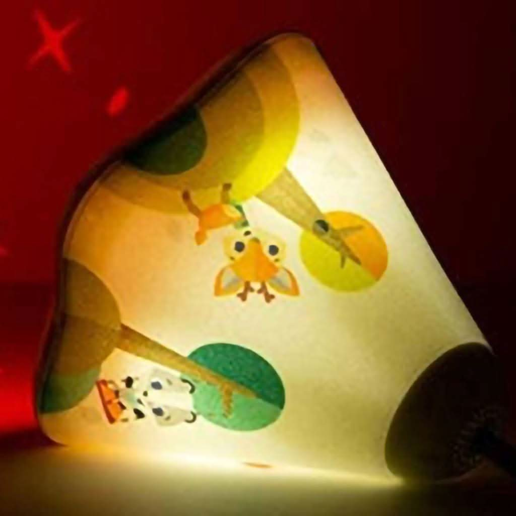 TINY LOVE Into the Forest Tiny Dreamer Musical Projector, ANB BABY