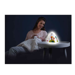 TINY LOVE Into the Forest Tiny Dreamer Musical Projector, ANB BABY