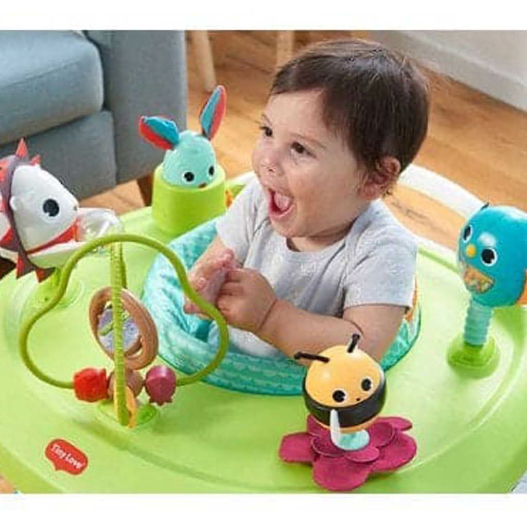 Tiny Love Meadow Days 4 - in - 1 Here I Grow Mobile Activity Center, ANB BABY