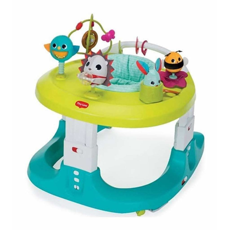 Stationary baby walker deals