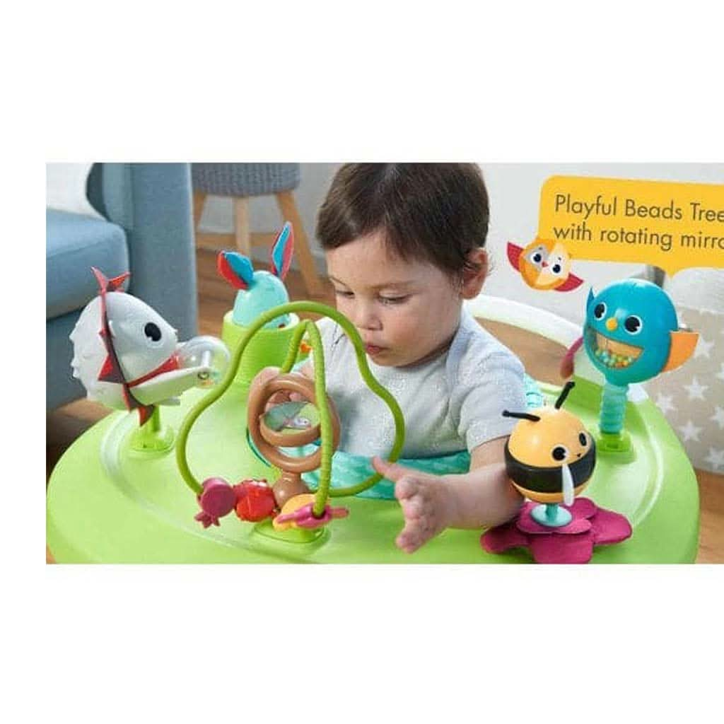 Tiny Love Meadow Days 4 - in - 1 Here I Grow Mobile Activity Center, ANB BABY