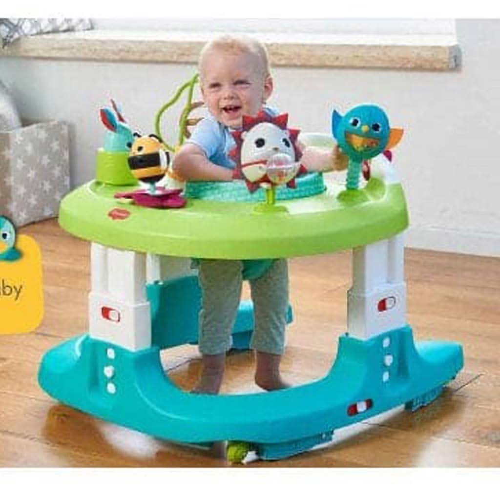 Tiny Love Meadow Days 4 - in - 1 Here I Grow Mobile Activity Center, ANB BABY