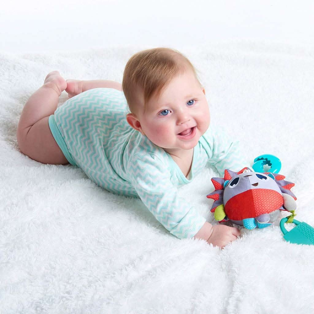 TINY LOVE Meadow Days Collection Marie Jumpy, ANB BABY