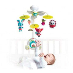 TINY LOVE Meadow Days Soothe 'n Groove Mobile, ANB BABY