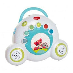 TINY LOVE Meadow Days Soothe 'n Groove Mobile, ANB BABY