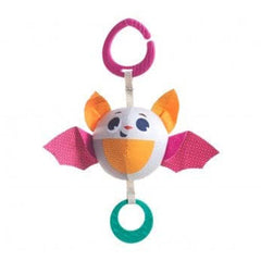 TINY LOVE Oscar The Bat Rattle Toy, ANB BABY