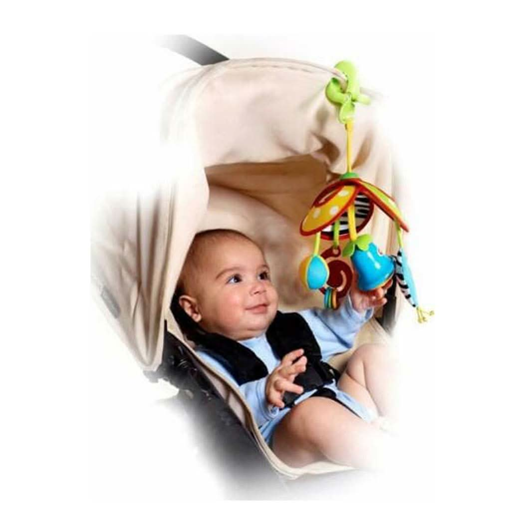 Tiny Love Pack and Go Mini Mobile, ANB BABY