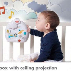 TINY LOVE Polar Wonders Magical Night Projector Mobile, ANB BABY