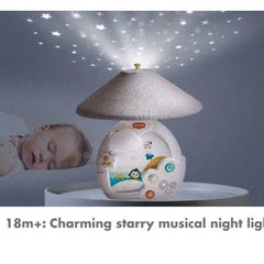 TINY LOVE Polar Wonders Magical Night Projector Mobile, ANB BABY