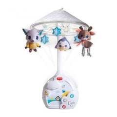 TINY LOVE Polar Wonders Magical Night Projector Mobile, ANB BABY