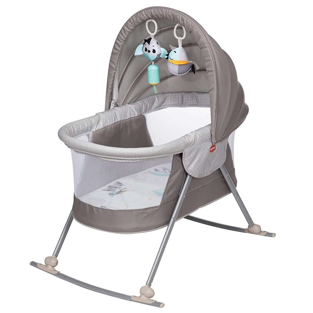 Tiny Love Take Along Bassinet, ANB BABY