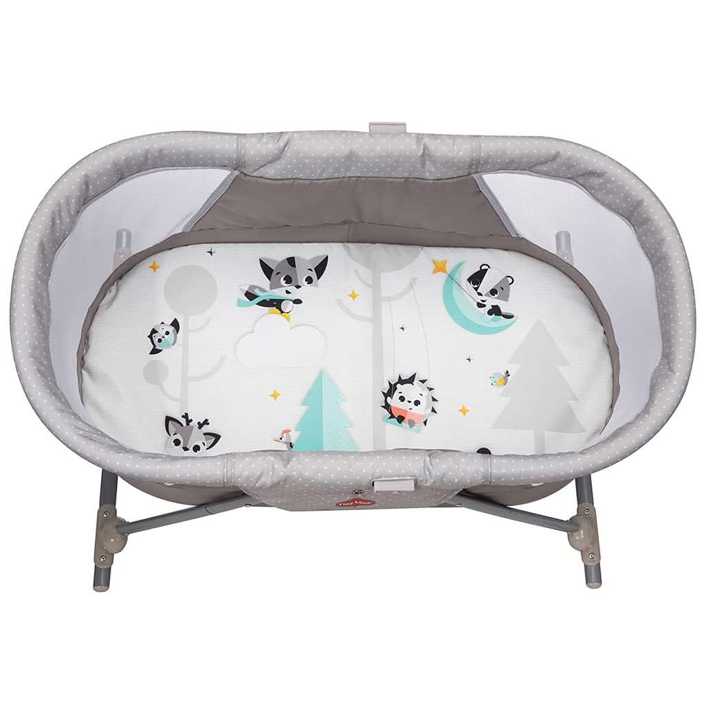 Tiny Love Take Along Bassinet, ANB BABY