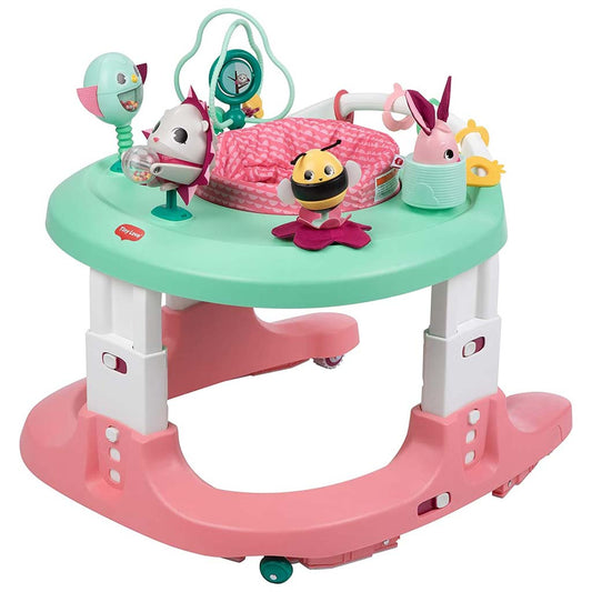 Tiny Love Tiny Princess Tales 4 - in - 1 Here I Grow Mobile Activity Center, ANB BABY