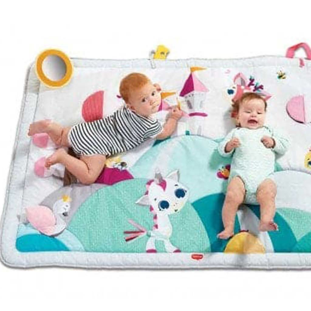 TINY LOVE Tiny Princess Tales Super Mat, ANB BABY