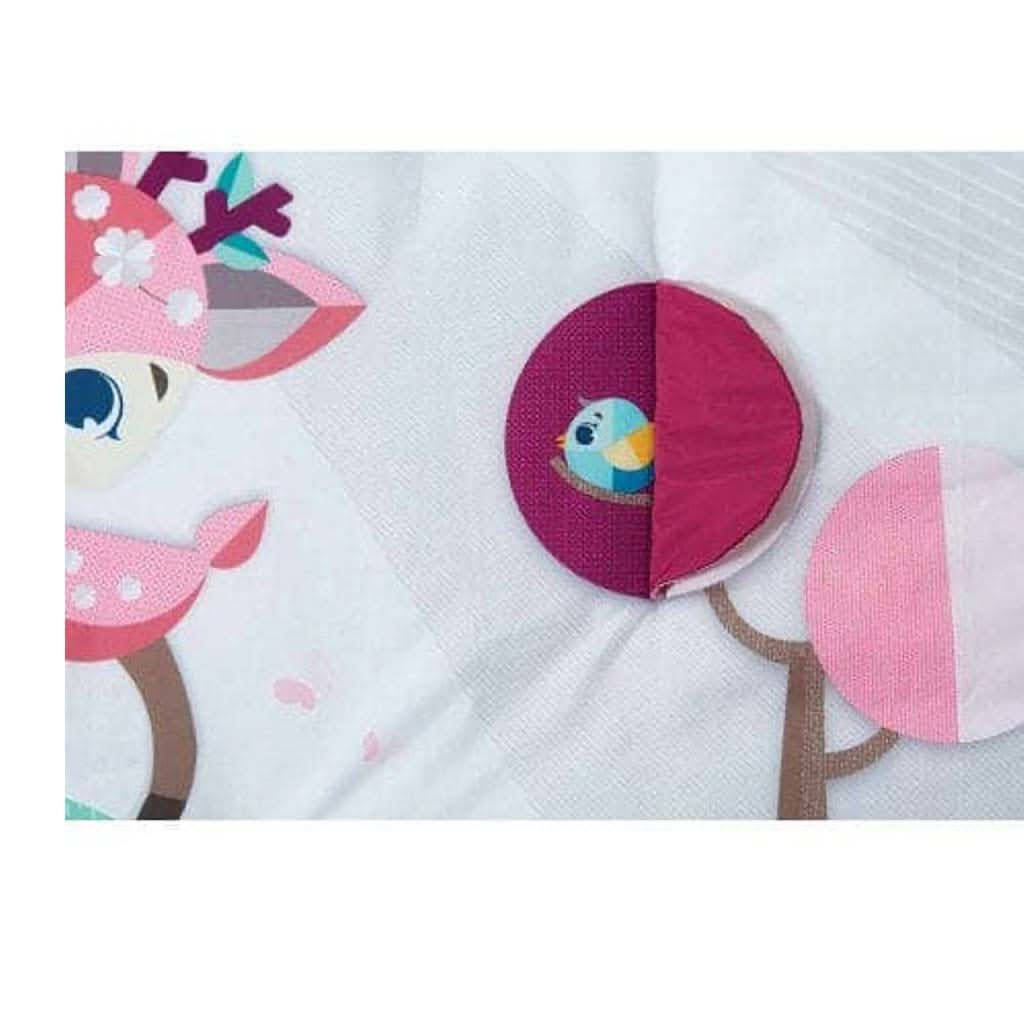 TINY LOVE Tiny Princess Tales Super Mat, ANB BABY