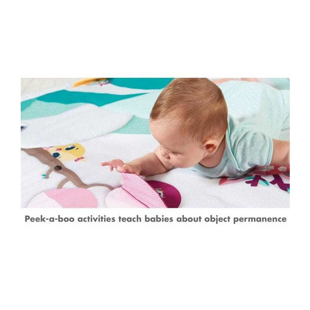 TINY LOVE Tiny Princess Tales Super Mat, ANB BABY