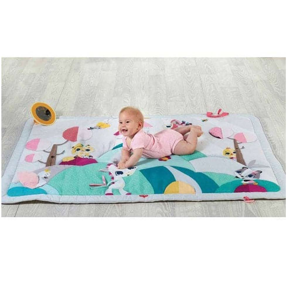 TINY LOVE Tiny Princess Tales Super Mat, ANB BABY