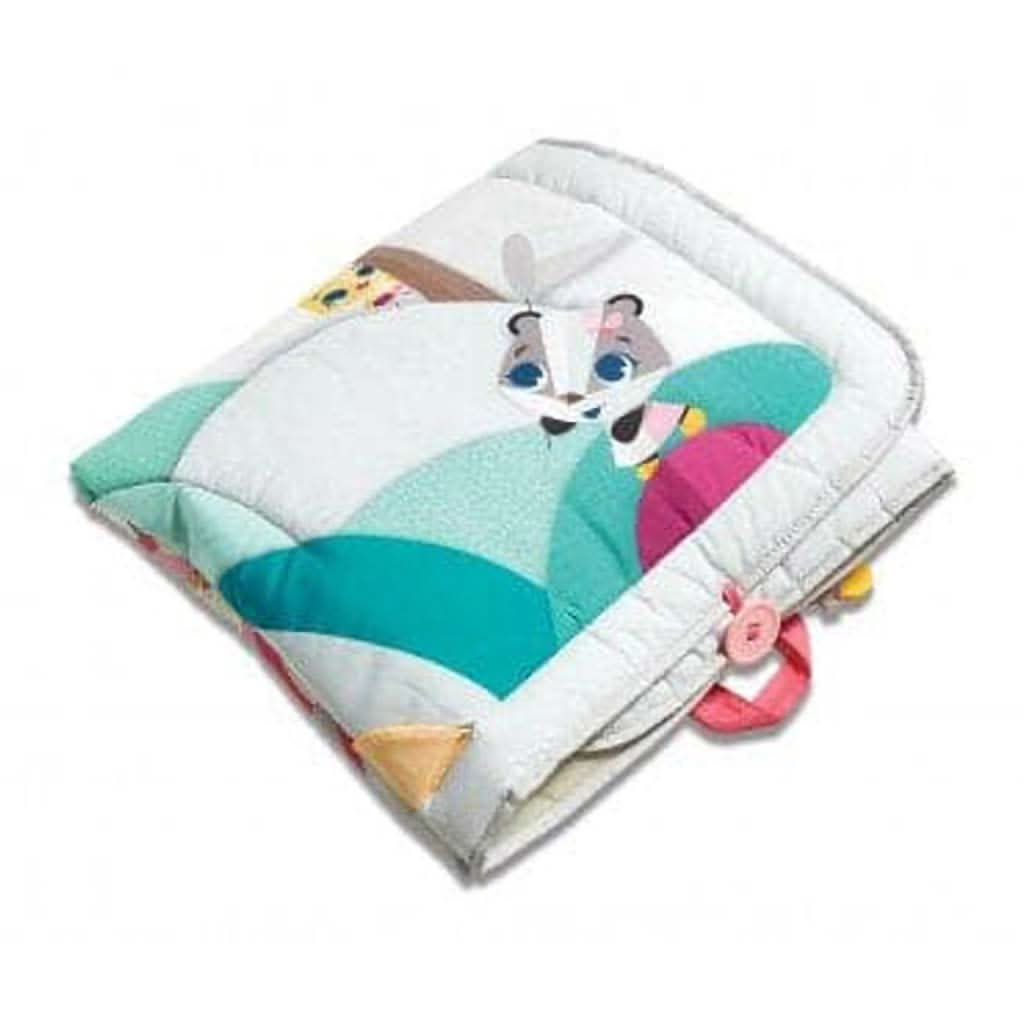 TINY LOVE Tiny Princess Tales Super Mat, ANB BABY