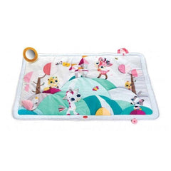 TINY LOVE Tiny Princess Tales Super Mat, ANB BABY