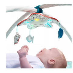 Tiny Love Treasure the Ocean Musical Mobile Gymini, ANB BABY