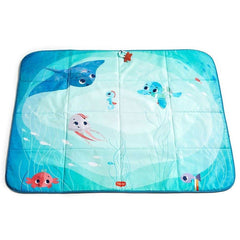 Tiny Love Treasure the Ocean Outdoor Picnic Mat, ANB BABY