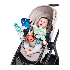 Tiny Love Treasure the Ocean Stroller Arch, ANB BABY