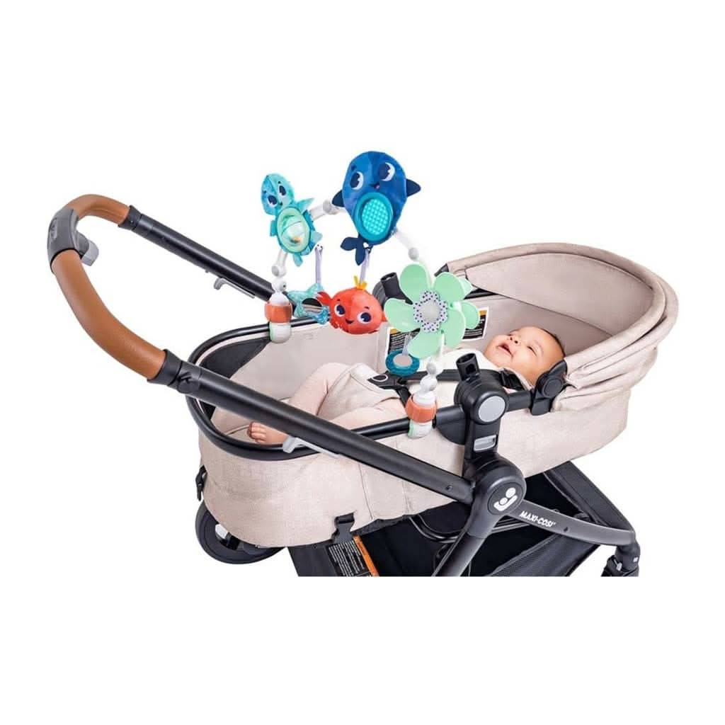 Tiny Love Treasure the Ocean Stroller Arch, ANB BABY