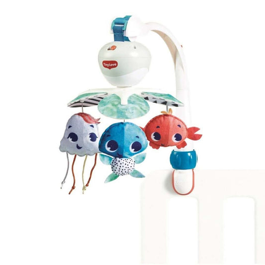 Tiny Love Treasure the Ocean Take - Along Mobile, ANB BABY