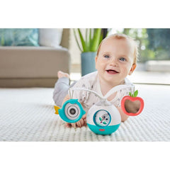 TINY LOVE Tummy Time Mobile Entertainer, ANB BABY