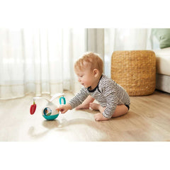 TINY LOVE Tummy Time Mobile Entertainer, ANB BABY