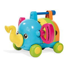 TOMY Jumbo Jamboree, ANB BABY