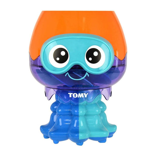 TOMY Spin and Splash Jellyfish, ANB BABY