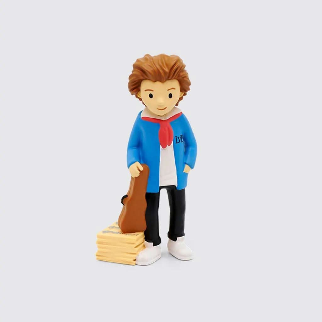 Tonies Beethoven's Wig Audio Play Figurine, ANB BABY