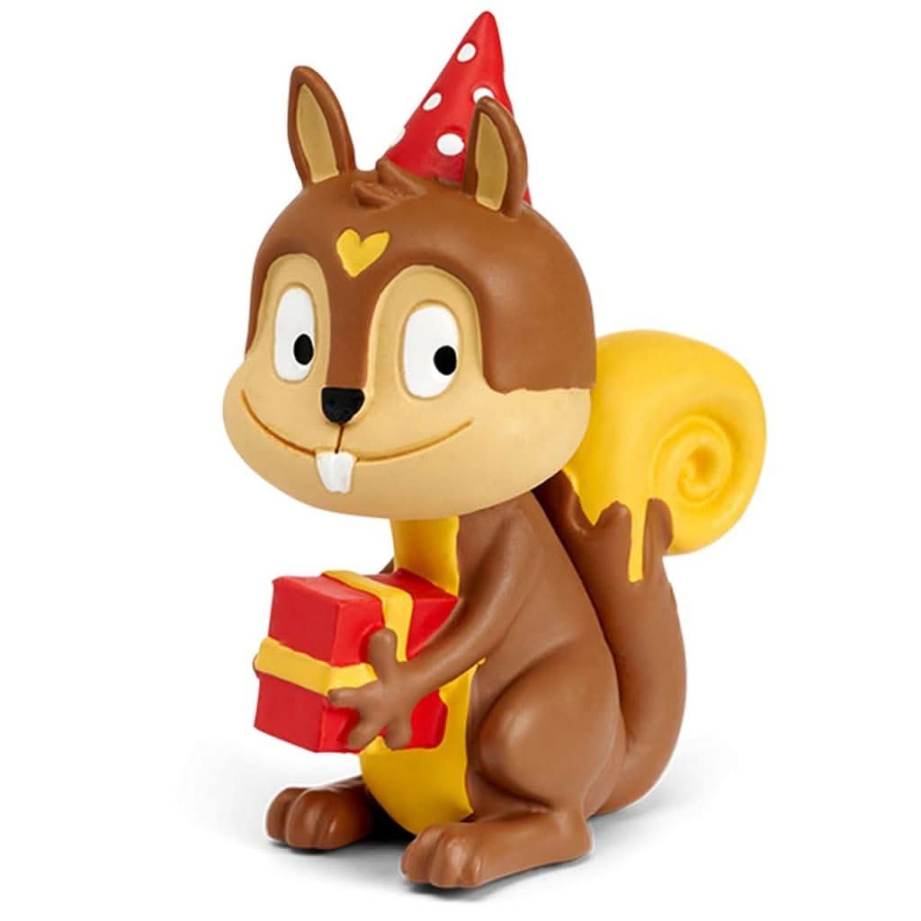 Tonies Birthday Songs Audio Play Figurine, ANB BABY