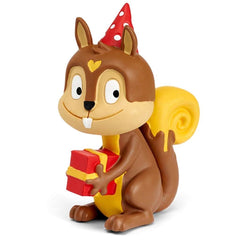 Tonies Birthday Songs Audio Play Figurine, ANB BABY