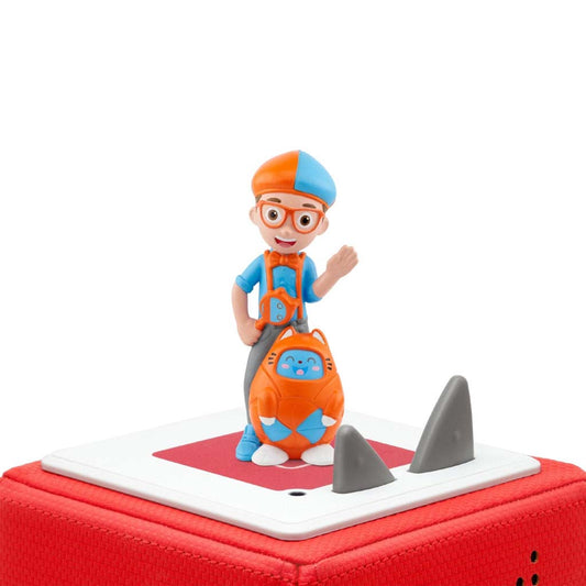 Tonies Blippi Audio Play Figurine, ANB BABY