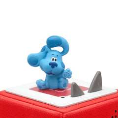 Tonies Blues Clues Audio Play Figurine, ANB BABY