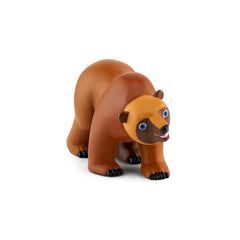 Tonies Brown Bear, Brown Bear and Other Stories Audio Play Figurine, ANB BABY