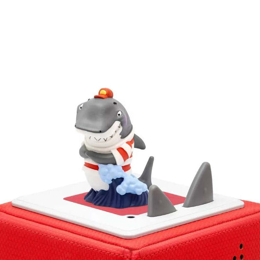 Tonies Clark The Shark Audio Player Figurine - ANB Baby