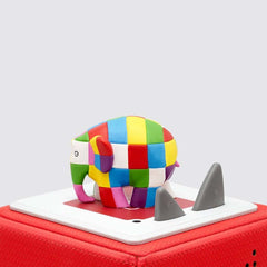 Tonies Classic Tales: Elmer Audio Play Figurine, ANB BABY