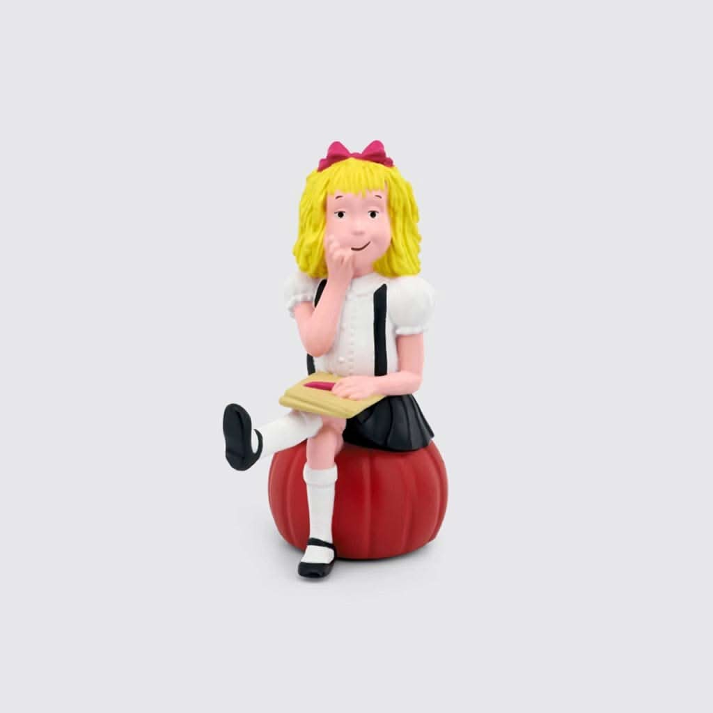 Tonies Classic Tales: Eloise Audio Play Figurine, ANB BABY