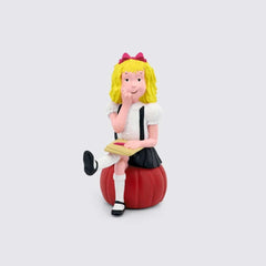 Tonies Classic Tales: Eloise Audio Play Figurine, ANB BABY